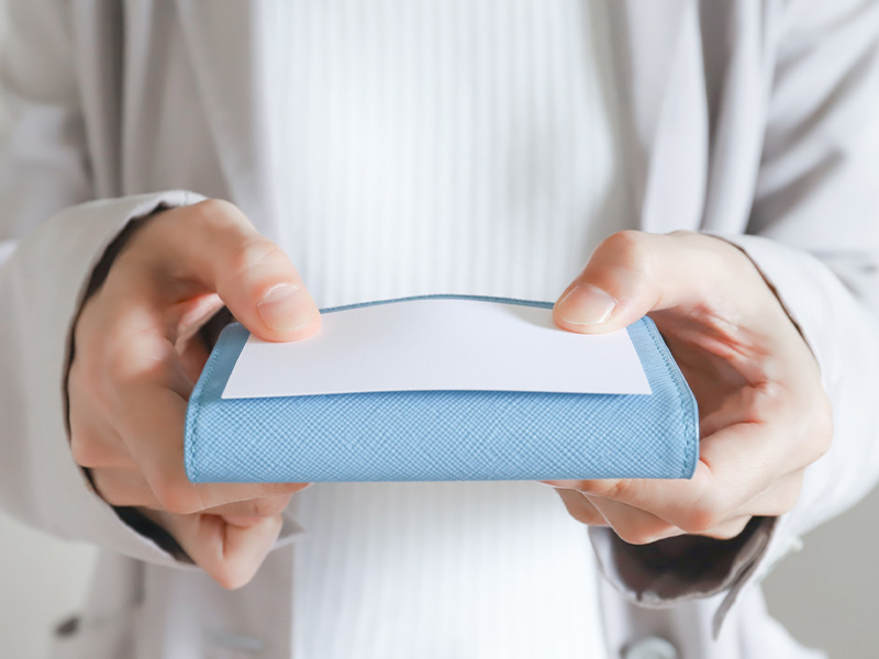 顔合わせ・ご相談