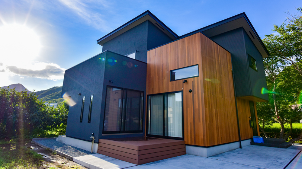 有限会社奥山木工