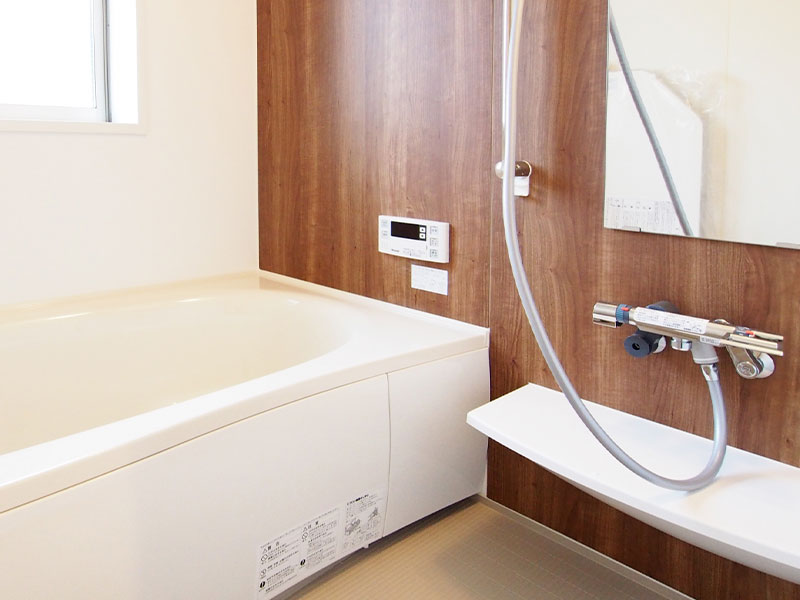 水周りクラスアップリフォーム