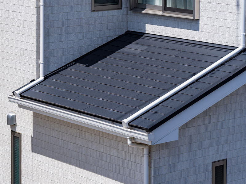 外観リフレッシュリフォーム