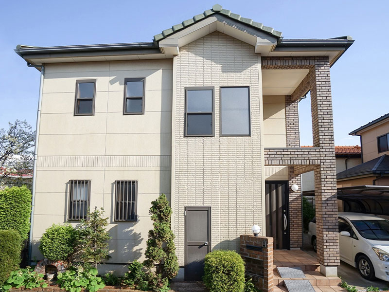 新築とことんリフォーム