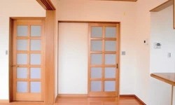 オーダーメイド家具・建具一例