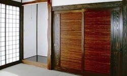 オーダーメイド家具・建具一例